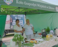 Festyn z okazji  Jubileusz 100 lecia Parafii św. Antoniego w Kotuniu