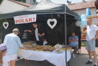 Festyn z okazji  Jubileusz 100 lecia Parafii św. Antoniego w Kotuniu