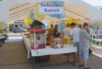 Festyn z okazji  Jubileusz 100 lecia Parafii św. Antoniego w Kotuniu