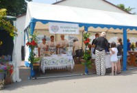 Festyn z okazji  Jubileusz 100 lecia Parafii św. Antoniego w Kotuniu