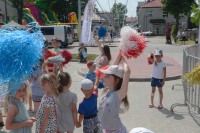 Festyn z okazji  Jubileusz 100 lecia Parafii św. Antoniego w Kotuniu