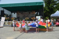 Festyn z okazji  Jubileusz 100 lecia Parafii św. Antoniego w Kotuniu