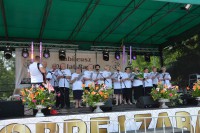 Festyn z okazji  Jubileusz 100 lecia Parafii św. Antoniego w Kotuniu