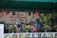 Festyn z okazji  Jubileusz 100 lecia Parafii św. Antoniego w Kotuniu