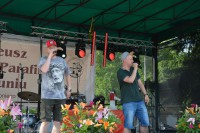 Festyn z okazji  Jubileusz 100 lecia Parafii św. Antoniego w Kotuniu