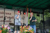 Festyn z okazji  Jubileusz 100 lecia Parafii św. Antoniego w Kotuniu