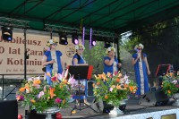 Festyn z okazji  Jubileusz 100 lecia Parafii św. Antoniego w Kotuniu