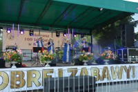 Festyn z okazji  Jubileusz 100 lecia Parafii św. Antoniego w Kotuniu
