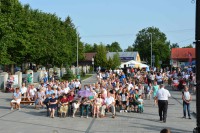 Festyn z okazji  Jubileusz 100 lecia Parafii św. Antoniego w Kotuniu