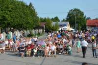 Festyn z okazji  Jubileusz 100 lecia Parafii św. Antoniego w Kotuniu