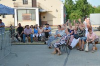 Festyn z okazji  Jubileusz 100 lecia Parafii św. Antoniego w Kotuniu