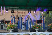 Festyn z okazji  Jubileusz 100 lecia Parafii św. Antoniego w Kotuniu