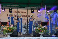 Festyn z okazji  Jubileusz 100 lecia Parafii św. Antoniego w Kotuniu