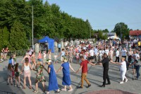 Festyn z okazji  Jubileusz 100 lecia Parafii św. Antoniego w Kotuniu