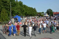 Festyn z okazji  Jubileusz 100 lecia Parafii św. Antoniego w Kotuniu