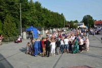 Festyn z okazji  Jubileusz 100 lecia Parafii św. Antoniego w Kotuniu