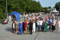 Festyn z okazji  Jubileusz 100 lecia Parafii św. Antoniego w Kotuniu