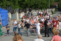 Festyn z okazji  Jubileusz 100 lecia Parafii św. Antoniego w Kotuniu