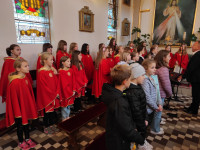 Wspólne śpiewanie!