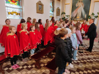 Wspólne śpiewanie!