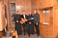 Noworoczny Koncert Kolęd Kotuń 1 styczeń  2023