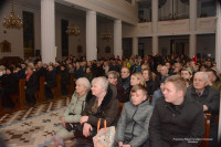 Noworoczny Koncert Kolęd Kotuń 1 styczeń  2023