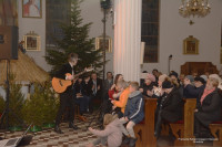 Noworoczny Koncert Kolęd Kotuń 1 styczeń  2023