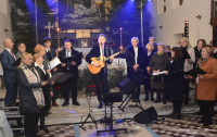 Noworoczny Koncert Kolęd Kotuń 1 styczeń  2023