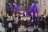 Noworoczny Koncert Kolęd Kotuń 1 styczeń  2023