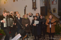 Noworoczny Koncert Kolęd Kotuń 1 styczeń  2023