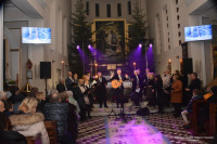 Noworoczny Koncert Kolęd Kotuń 1 styczeń  2023