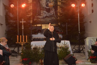 Noworoczny Koncert Kolęd Kotuń 1 styczeń  2023