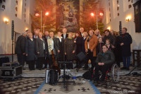 Noworoczny Koncert Kolęd Kotuń 1 styczeń  2023