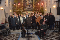 Noworoczny Koncert Kolęd Kotuń 1 styczeń  2023