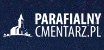 System do zarządzania cmentarzami parafialnymi