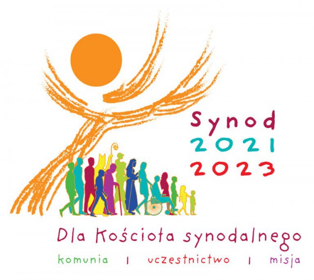 Dla Kościoła synodalnego komunia  uczestnictwo  misja